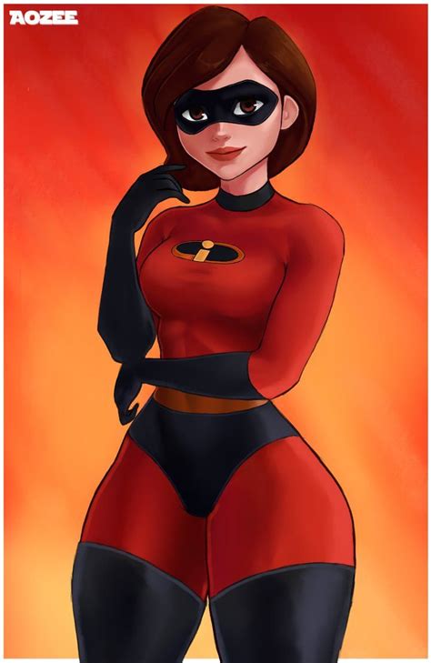 The Incredibles 3d Futa Porn Videos 